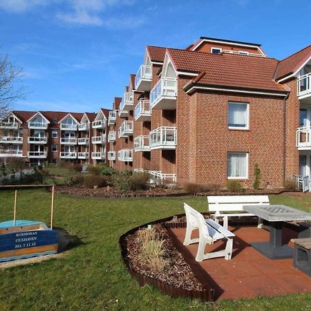 Residenz Steinmarne Cuxhaven 2 Daire Dış mekan fotoğraf