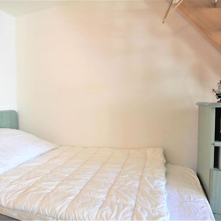 Residenz Steinmarne Cuxhaven 2 Daire Dış mekan fotoğraf