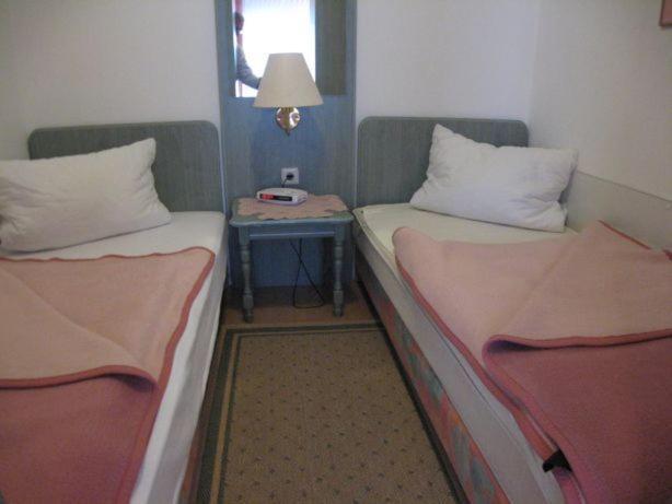 Residenz Steinmarne Cuxhaven 2 Daire Dış mekan fotoğraf