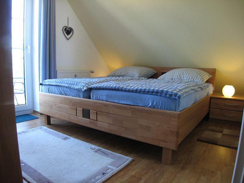 Residenz Steinmarne Cuxhaven 2 Daire Dış mekan fotoğraf