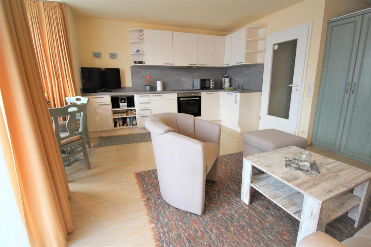 Residenz Steinmarne Cuxhaven 2 Daire Dış mekan fotoğraf