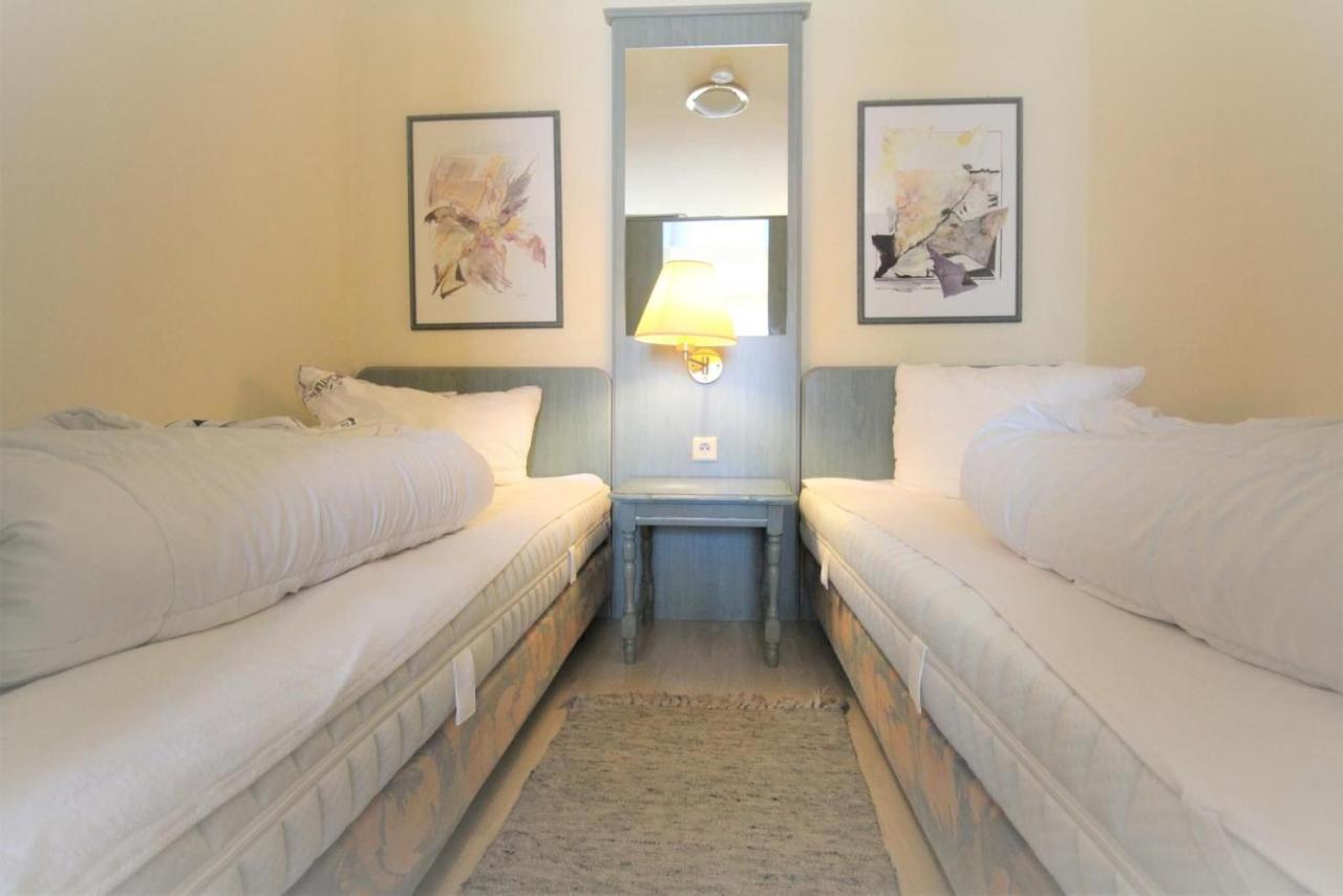 Residenz Steinmarne Cuxhaven 2 Daire Dış mekan fotoğraf