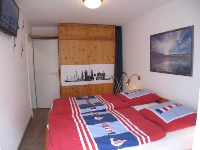 Residenz Steinmarne Cuxhaven 2 Daire Dış mekan fotoğraf