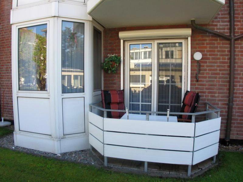 Residenz Steinmarne Cuxhaven 2 Daire Dış mekan fotoğraf