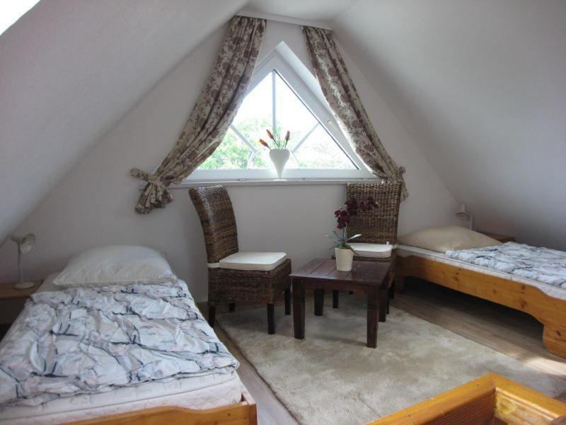Residenz Steinmarne Cuxhaven 2 Daire Dış mekan fotoğraf