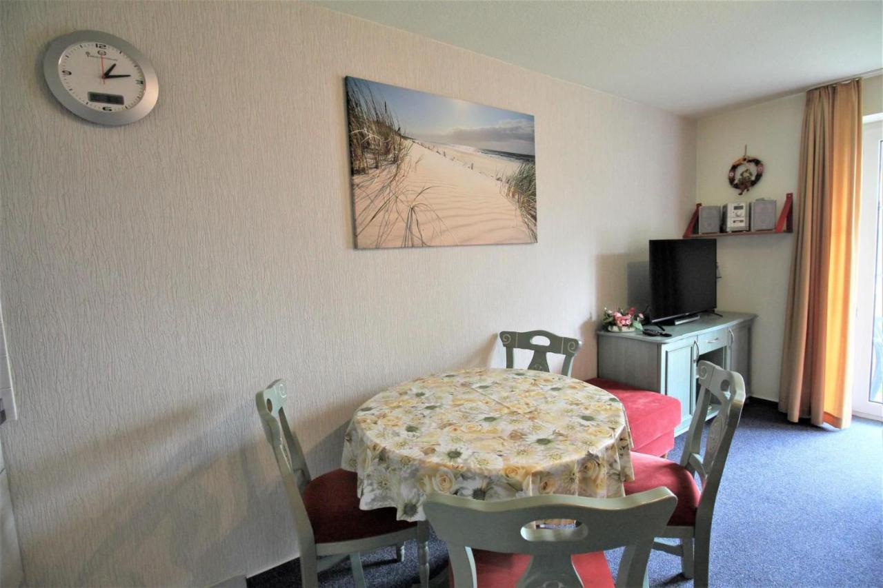 Residenz Steinmarne Cuxhaven 2 Daire Dış mekan fotoğraf