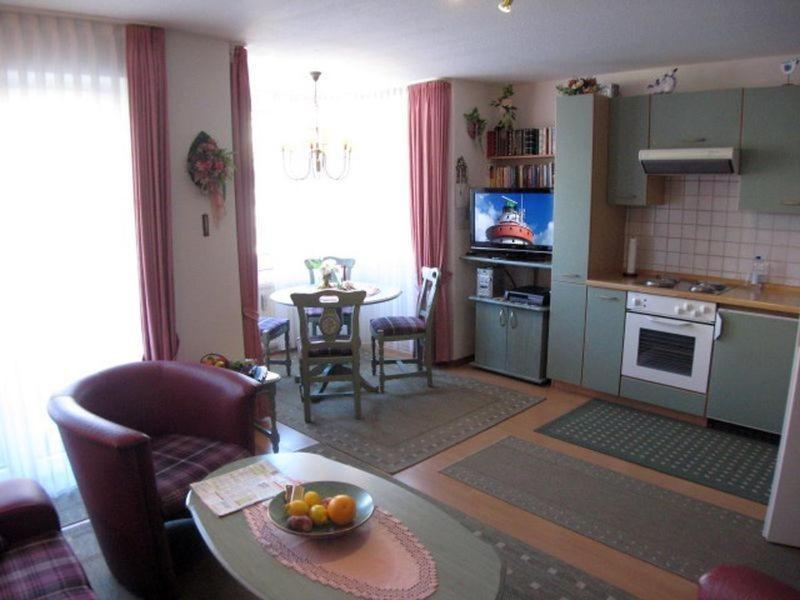 Residenz Steinmarne Cuxhaven 2 Daire Dış mekan fotoğraf