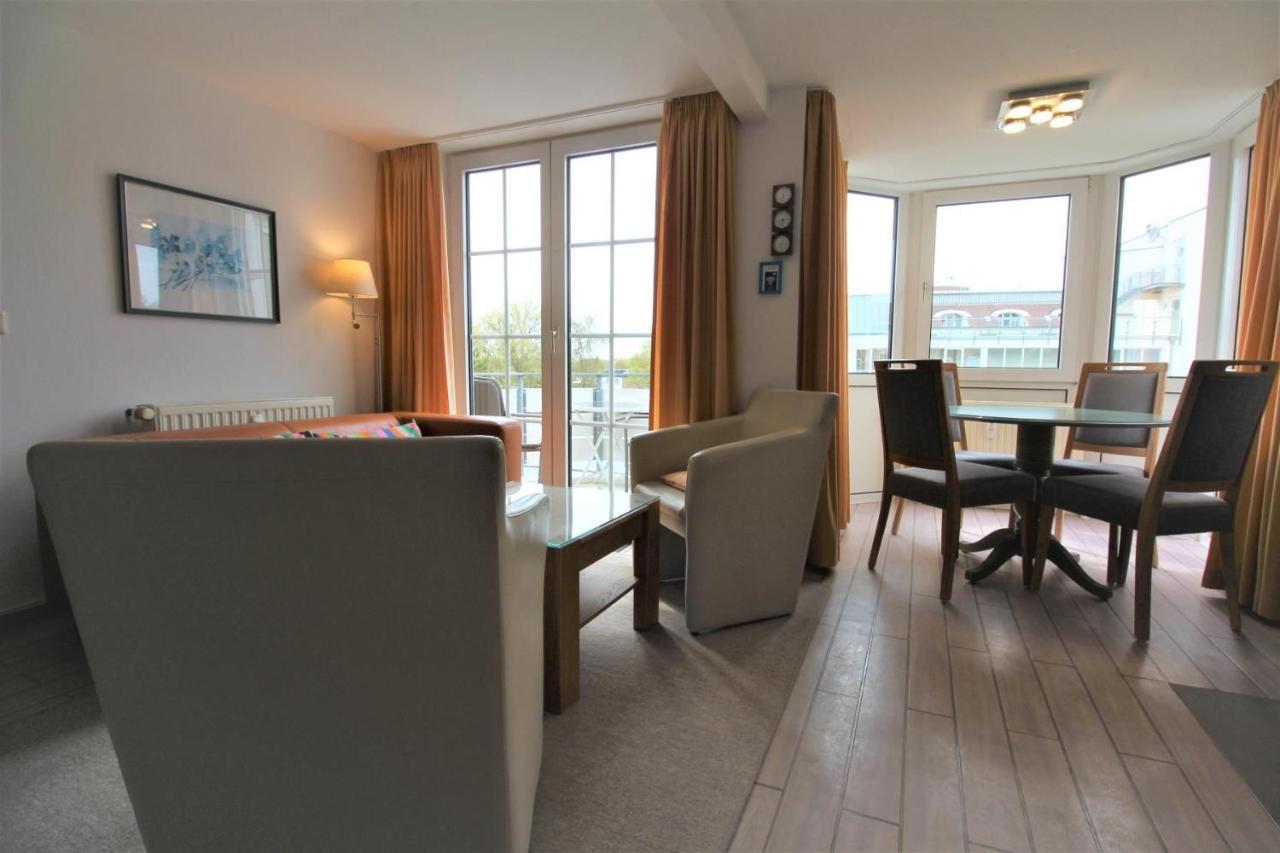 Residenz Steinmarne Cuxhaven 2 Daire Dış mekan fotoğraf
