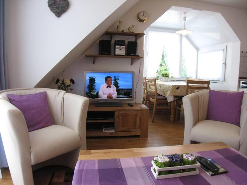 Residenz Steinmarne Cuxhaven 2 Daire Dış mekan fotoğraf