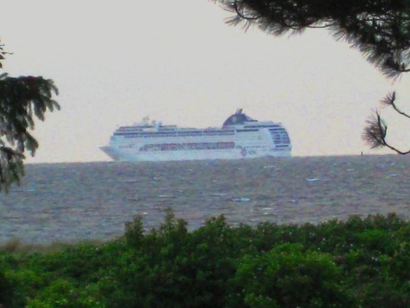 Residenz Steinmarne Cuxhaven 2 Daire Dış mekan fotoğraf