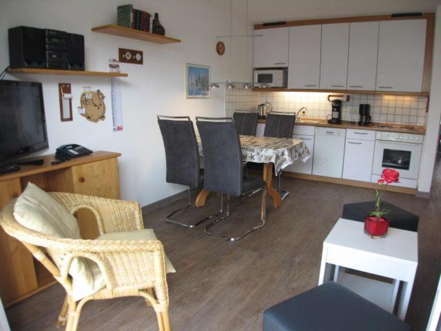 Residenz Steinmarne Cuxhaven 2 Daire Dış mekan fotoğraf
