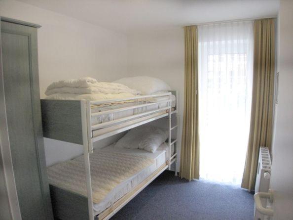 Residenz Steinmarne Cuxhaven 2 Daire Dış mekan fotoğraf