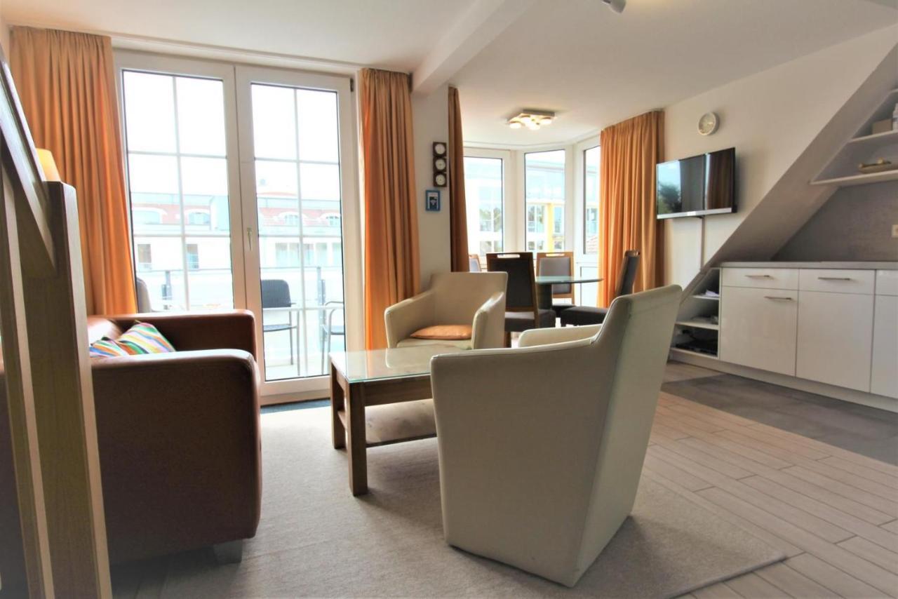 Residenz Steinmarne Cuxhaven 2 Daire Dış mekan fotoğraf