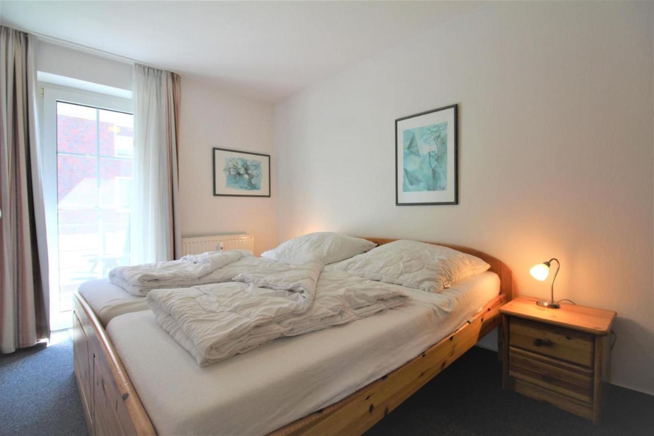 Residenz Steinmarne Cuxhaven 2 Daire Dış mekan fotoğraf