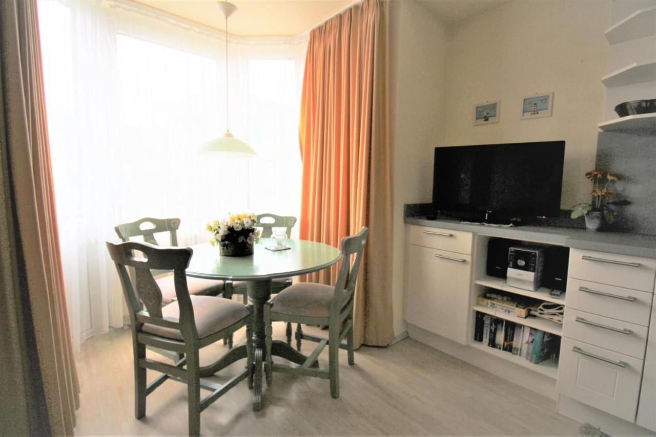 Residenz Steinmarne Cuxhaven 2 Daire Dış mekan fotoğraf
