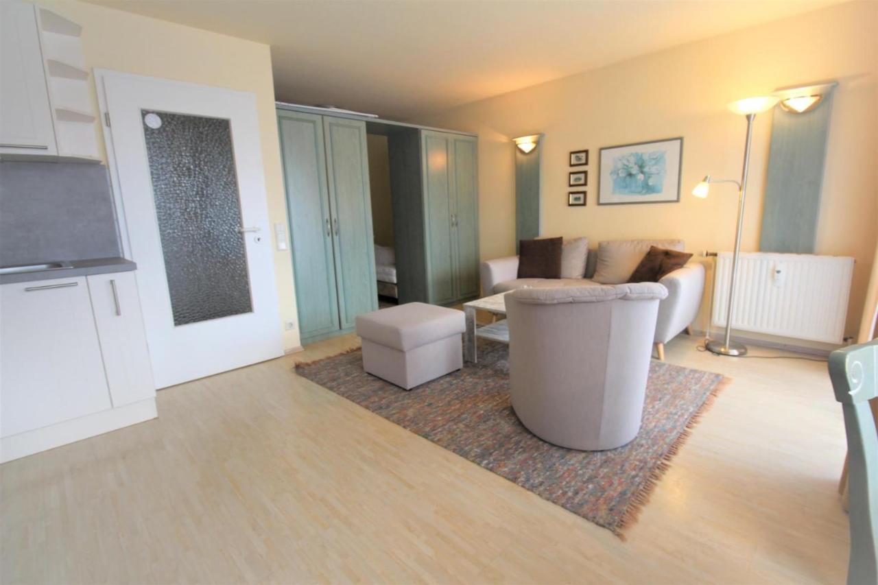 Residenz Steinmarne Cuxhaven 2 Daire Dış mekan fotoğraf