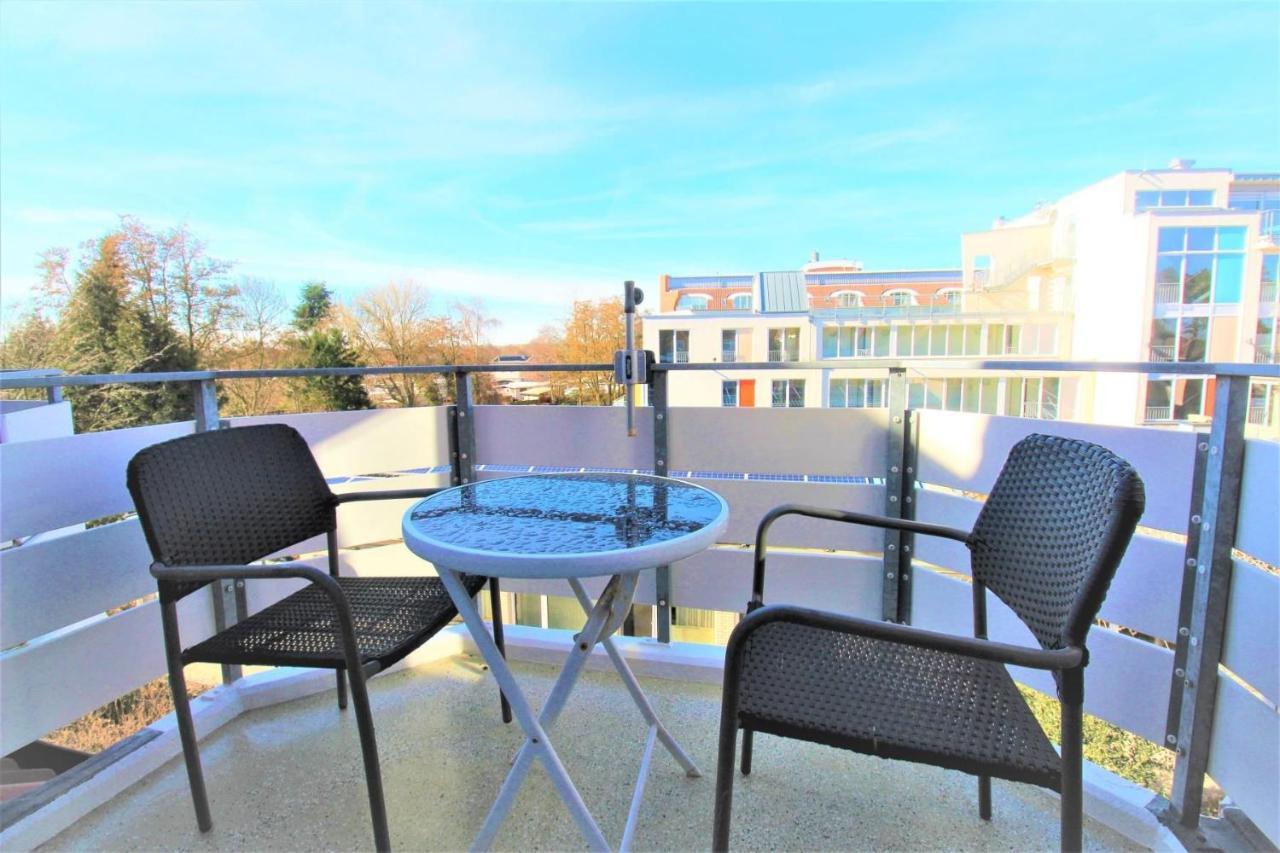 Residenz Steinmarne Cuxhaven 2 Daire Dış mekan fotoğraf