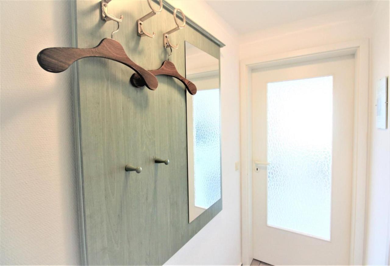 Residenz Steinmarne Cuxhaven 2 Daire Dış mekan fotoğraf