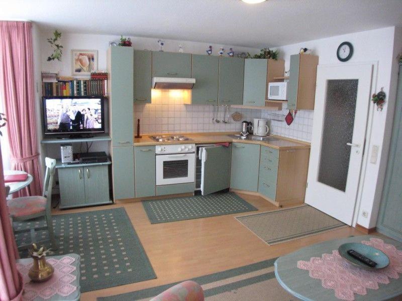 Residenz Steinmarne Cuxhaven 2 Daire Dış mekan fotoğraf