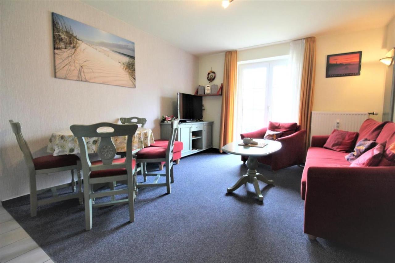 Residenz Steinmarne Cuxhaven 2 Daire Dış mekan fotoğraf
