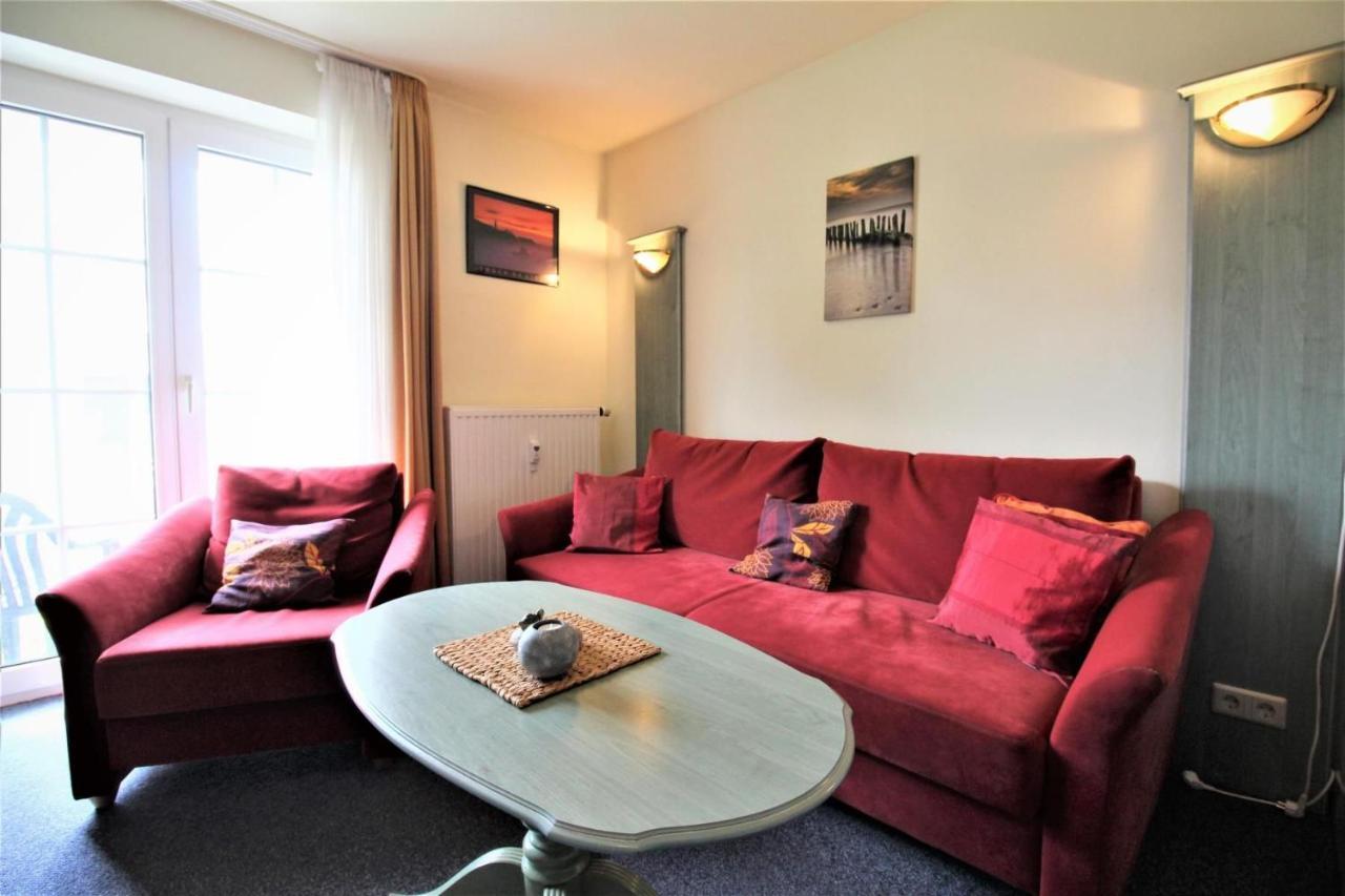 Residenz Steinmarne Cuxhaven 2 Daire Dış mekan fotoğraf