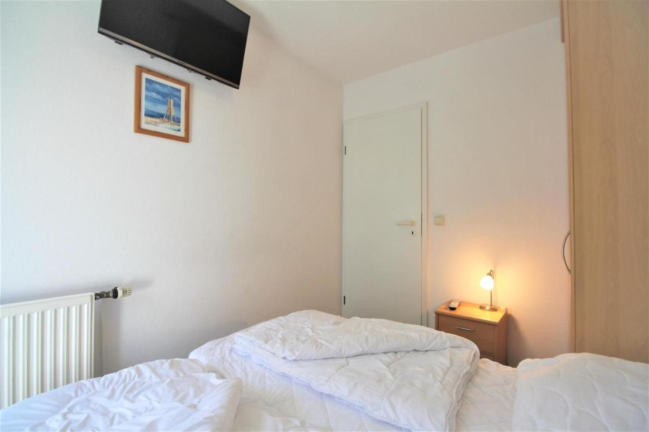 Residenz Steinmarne Cuxhaven 2 Daire Dış mekan fotoğraf
