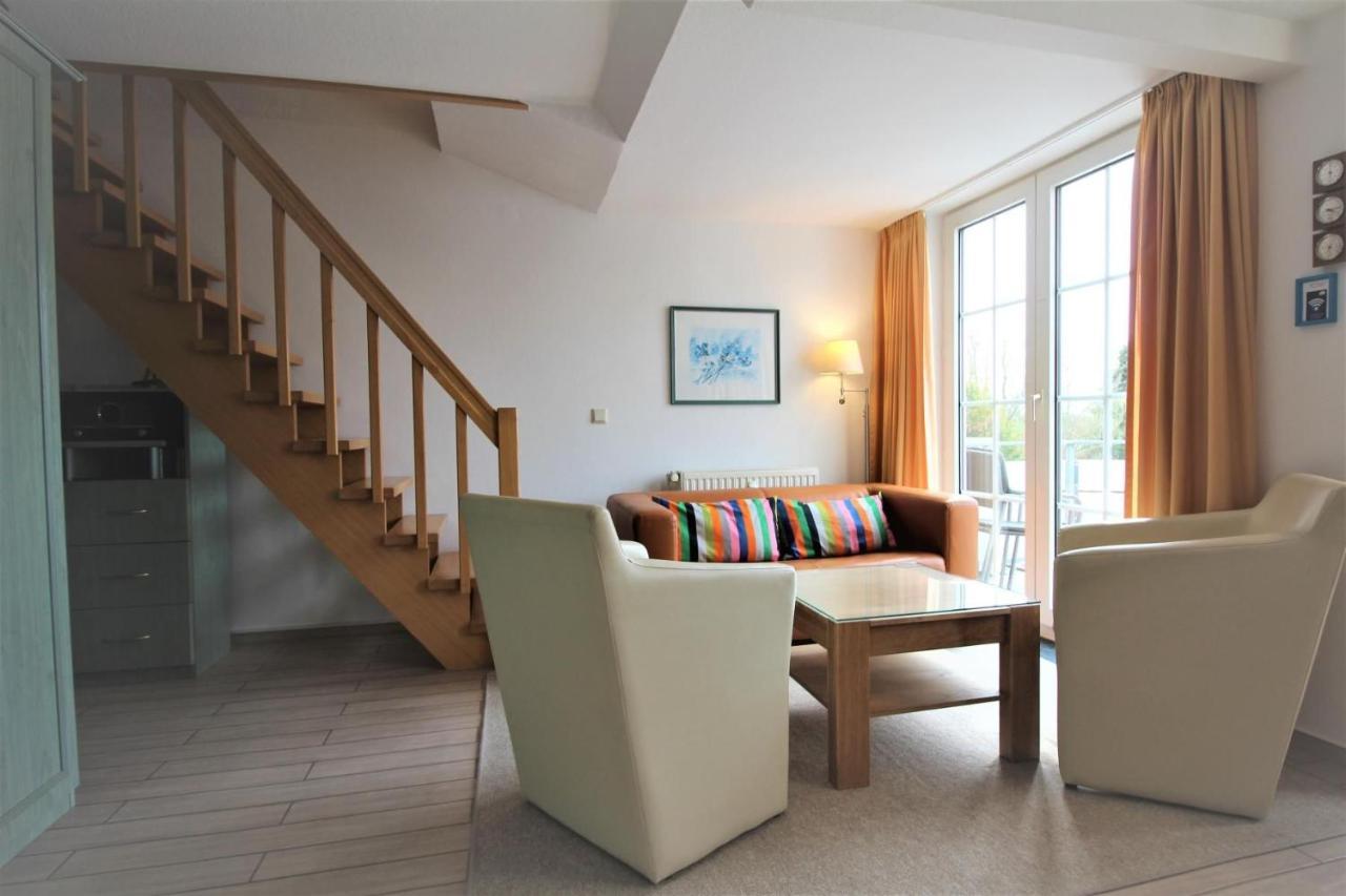 Residenz Steinmarne Cuxhaven 2 Daire Dış mekan fotoğraf