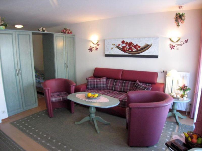 Residenz Steinmarne Cuxhaven 2 Daire Dış mekan fotoğraf