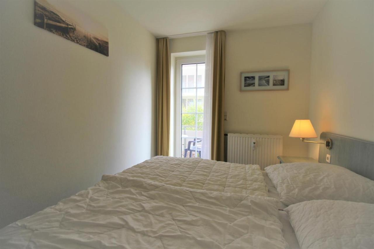 Residenz Steinmarne Cuxhaven 2 Daire Dış mekan fotoğraf