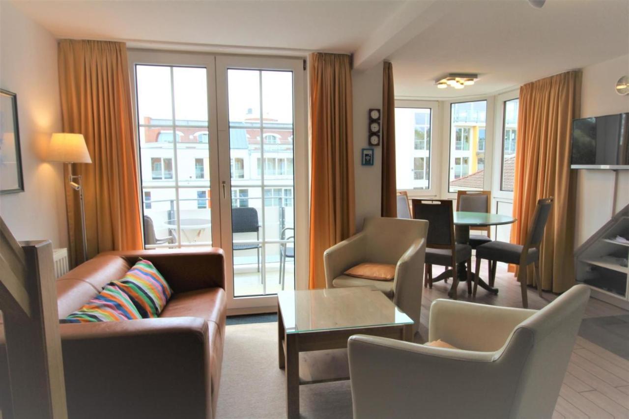 Residenz Steinmarne Cuxhaven 2 Daire Dış mekan fotoğraf