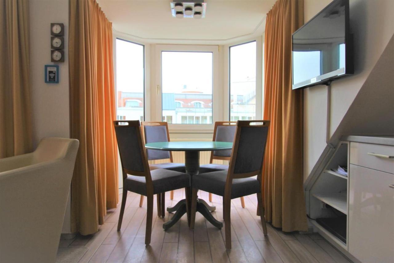 Residenz Steinmarne Cuxhaven 2 Daire Dış mekan fotoğraf