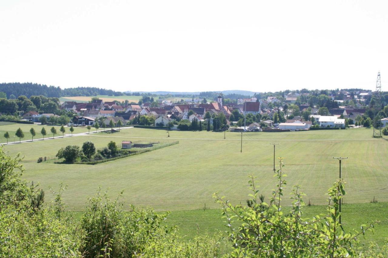 Residenz Steinmarne Cuxhaven 2 Daire Dış mekan fotoğraf