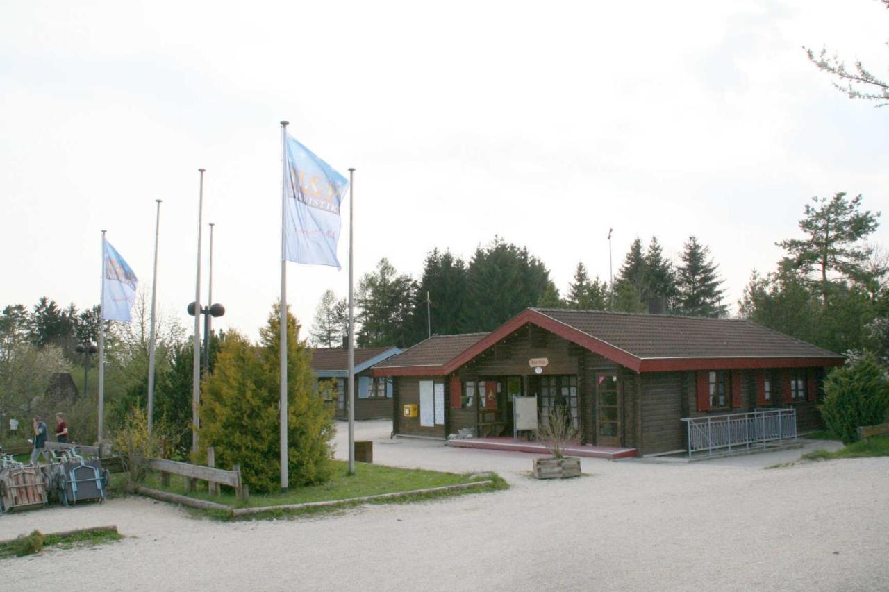 Residenz Steinmarne Cuxhaven 2 Daire Dış mekan fotoğraf
